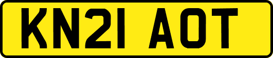 KN21AOT