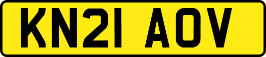 KN21AOV