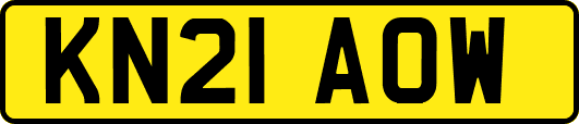 KN21AOW