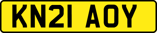 KN21AOY
