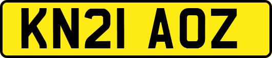 KN21AOZ