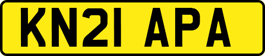 KN21APA