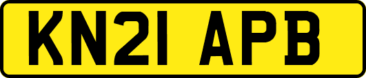 KN21APB