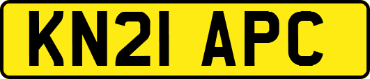 KN21APC