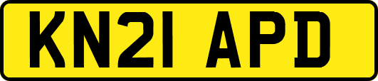 KN21APD