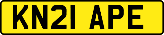 KN21APE