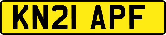 KN21APF