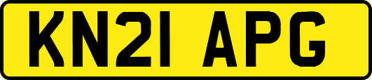 KN21APG