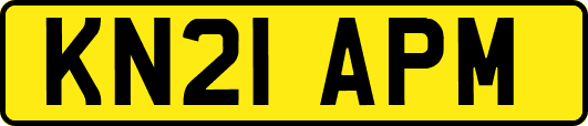 KN21APM