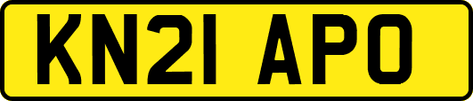 KN21APO