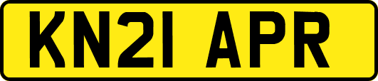 KN21APR