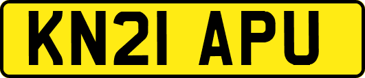 KN21APU