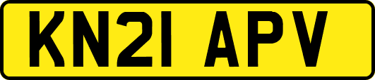 KN21APV