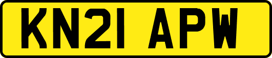 KN21APW