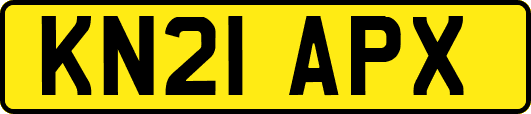 KN21APX