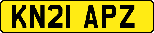 KN21APZ