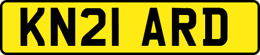 KN21ARD