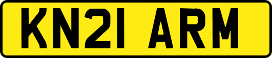 KN21ARM