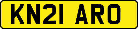 KN21ARO