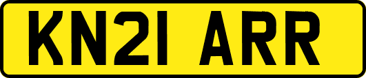 KN21ARR