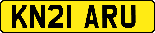 KN21ARU