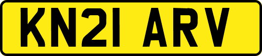 KN21ARV