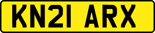 KN21ARX