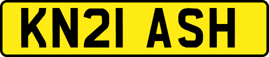KN21ASH