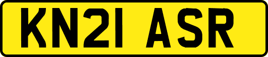 KN21ASR