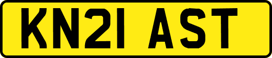 KN21AST