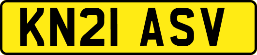 KN21ASV