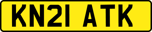 KN21ATK