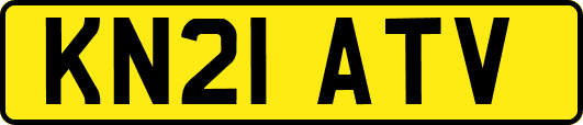 KN21ATV