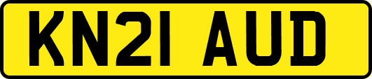 KN21AUD