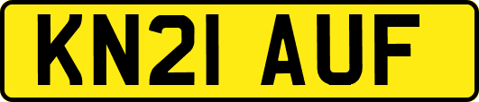 KN21AUF