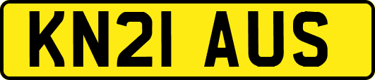 KN21AUS