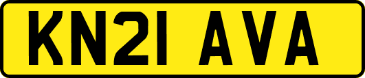 KN21AVA