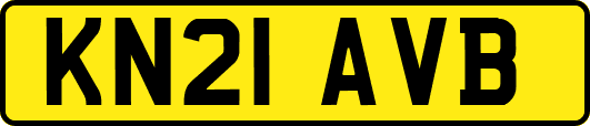 KN21AVB