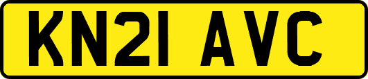 KN21AVC