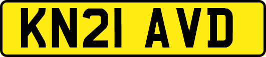 KN21AVD