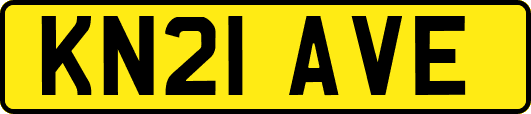 KN21AVE