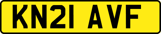 KN21AVF