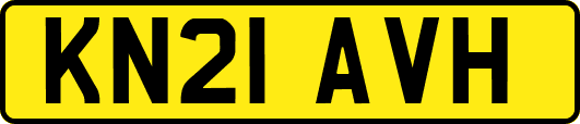 KN21AVH