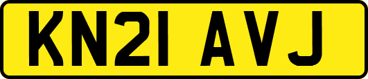 KN21AVJ