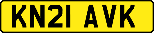 KN21AVK