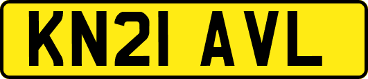 KN21AVL