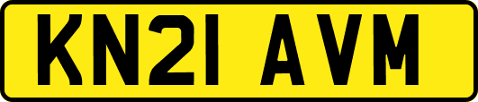 KN21AVM
