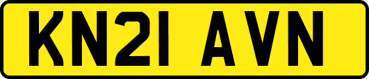 KN21AVN