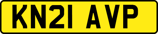 KN21AVP