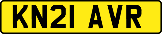 KN21AVR